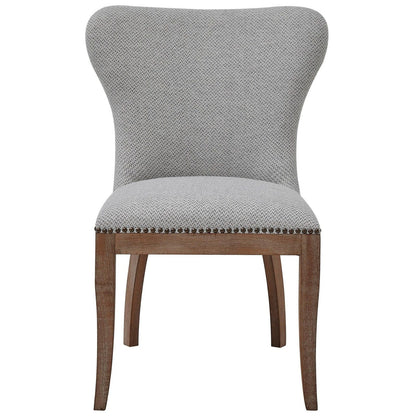 New Pacific Direct Dorsey Fabric Chair , (Set of 2) -  3900066-410