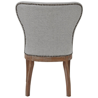 New Pacific Direct Dorsey Fabric Chair , (Set of 2) -  3900066-410