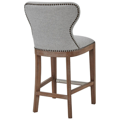 New Pacific Direct Dorsey Fabric Counter Stool -  3900067-410