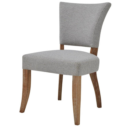New Pacific Direct Austin Fabric Dining Chair, (Set of 2)  - 3900073-410