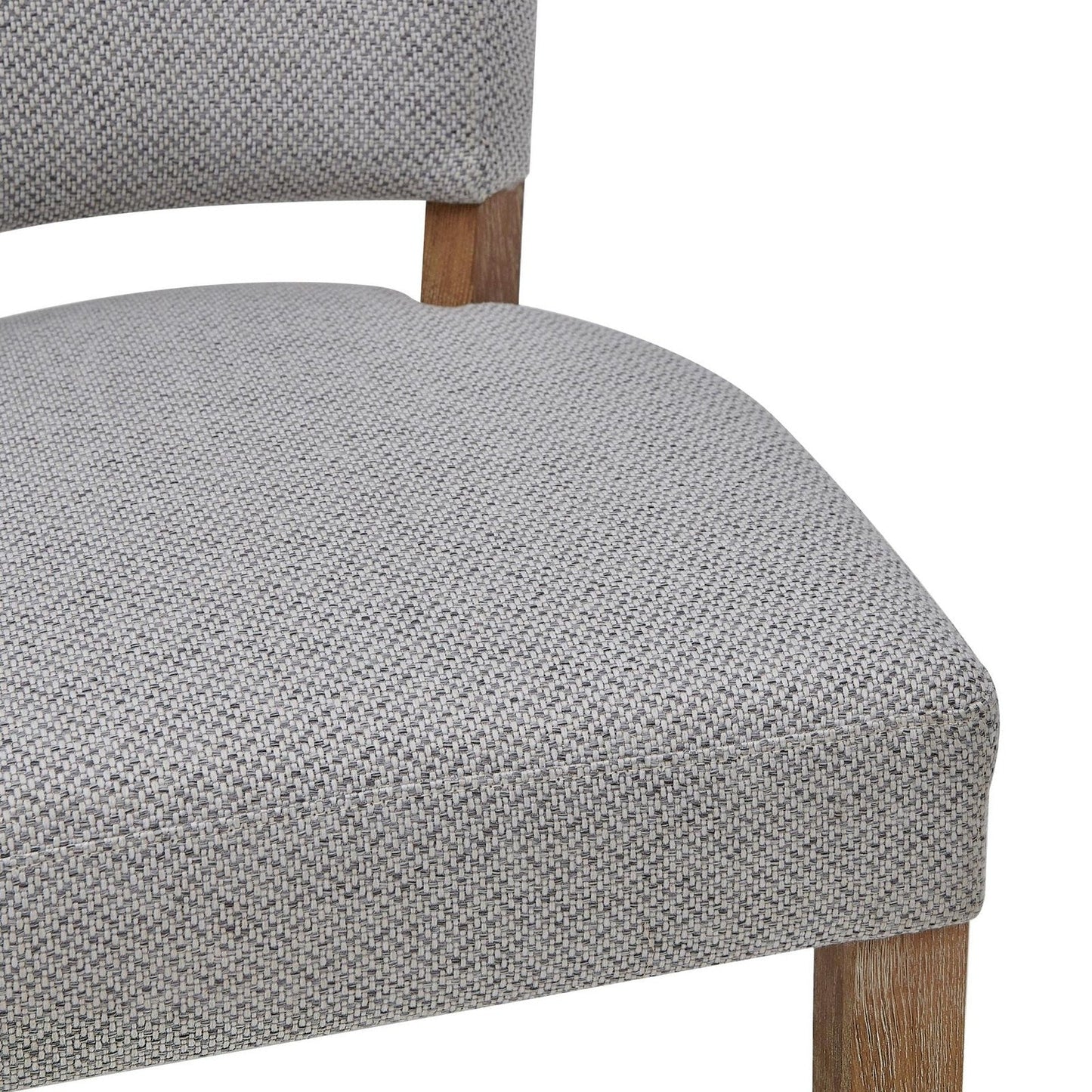 New Pacific Direct Austin Fabric Dining Chair, (Set of 2)  - 3900073-410