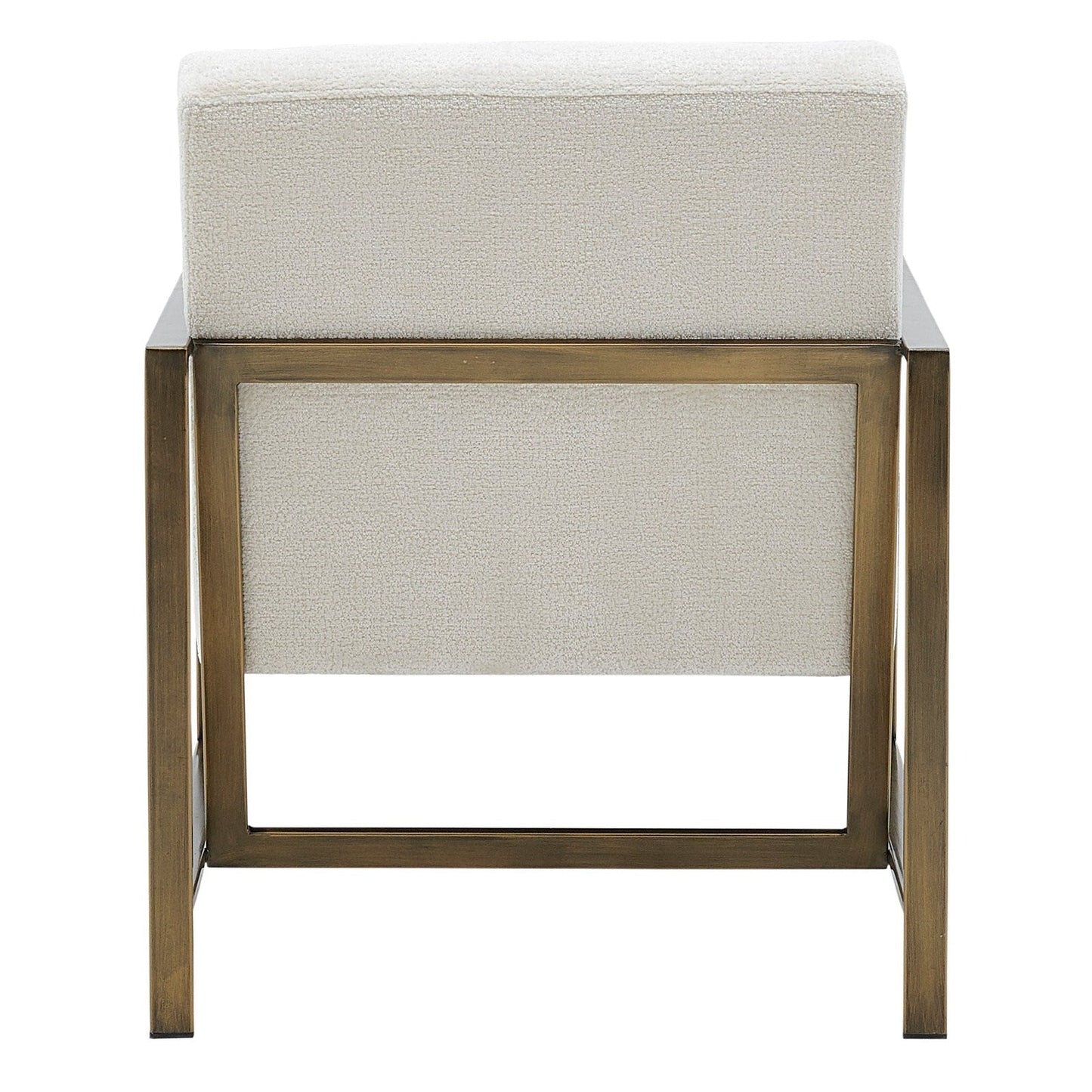 New Pacific Direct Francis Fabric Accent Arm Chair  - 3900075-567
