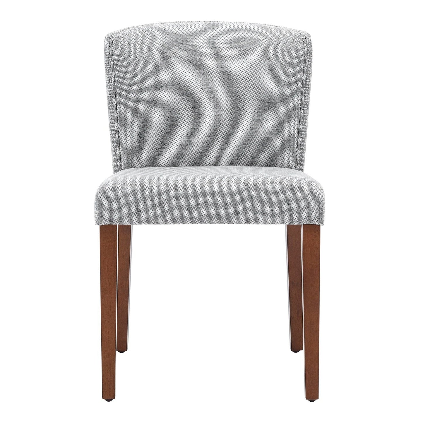 New Pacific Direct Albie KD Fabric Dining Side Chair, (Set of 2) -  3900076-410