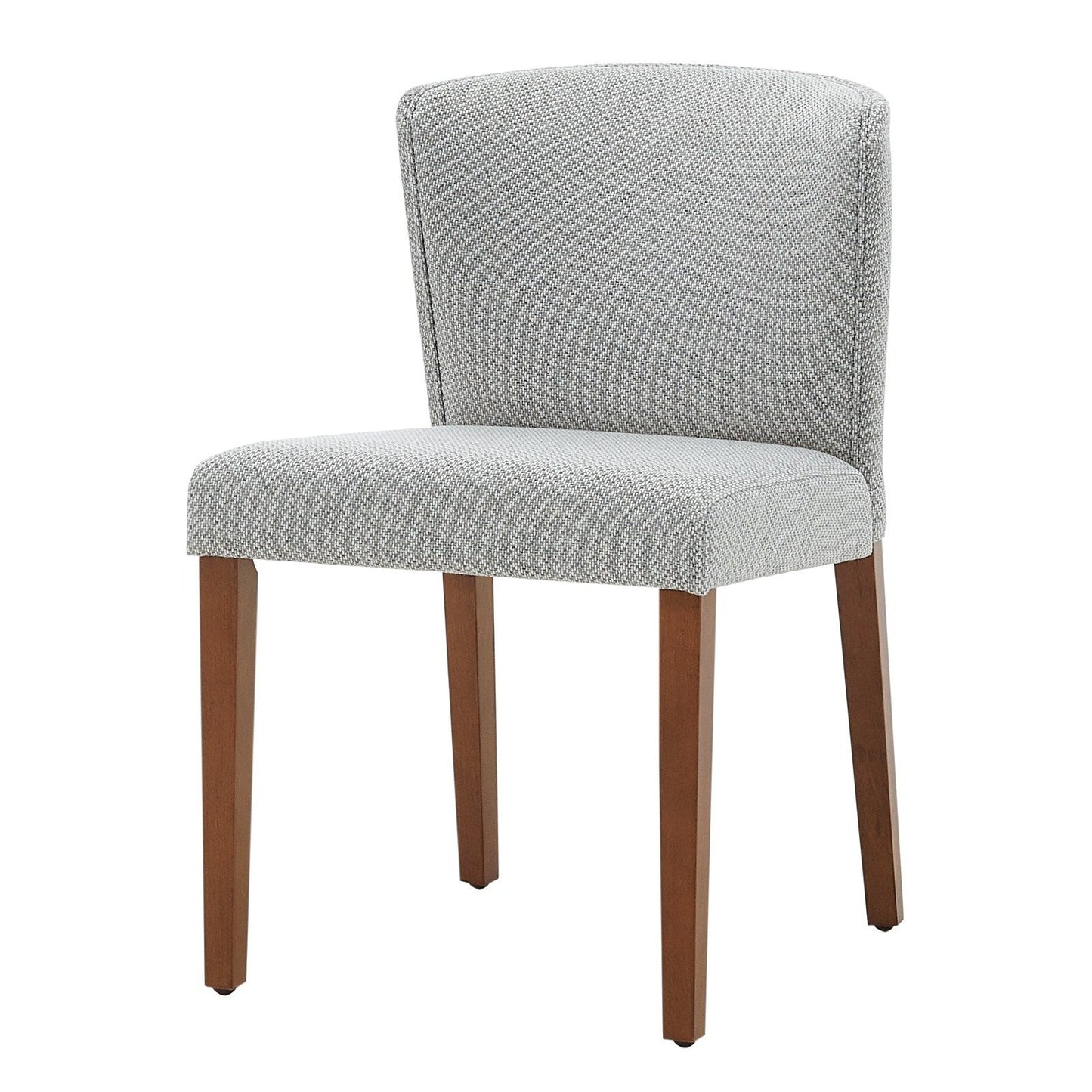 New Pacific Direct Albie KD Fabric Dining Side Chair, (Set of 2) -  3900076-410