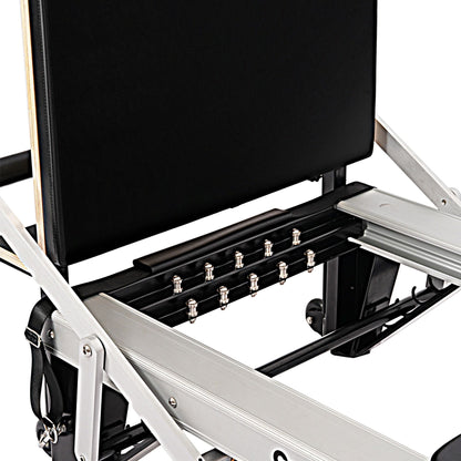 Cunruope Padded Jumpboard for A2 Reformer - pj1