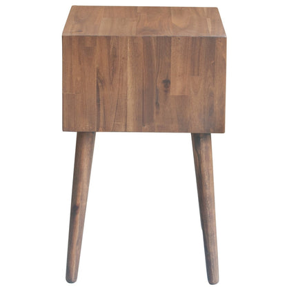 New Pacific Direct Henley Night Stand  - 8000068