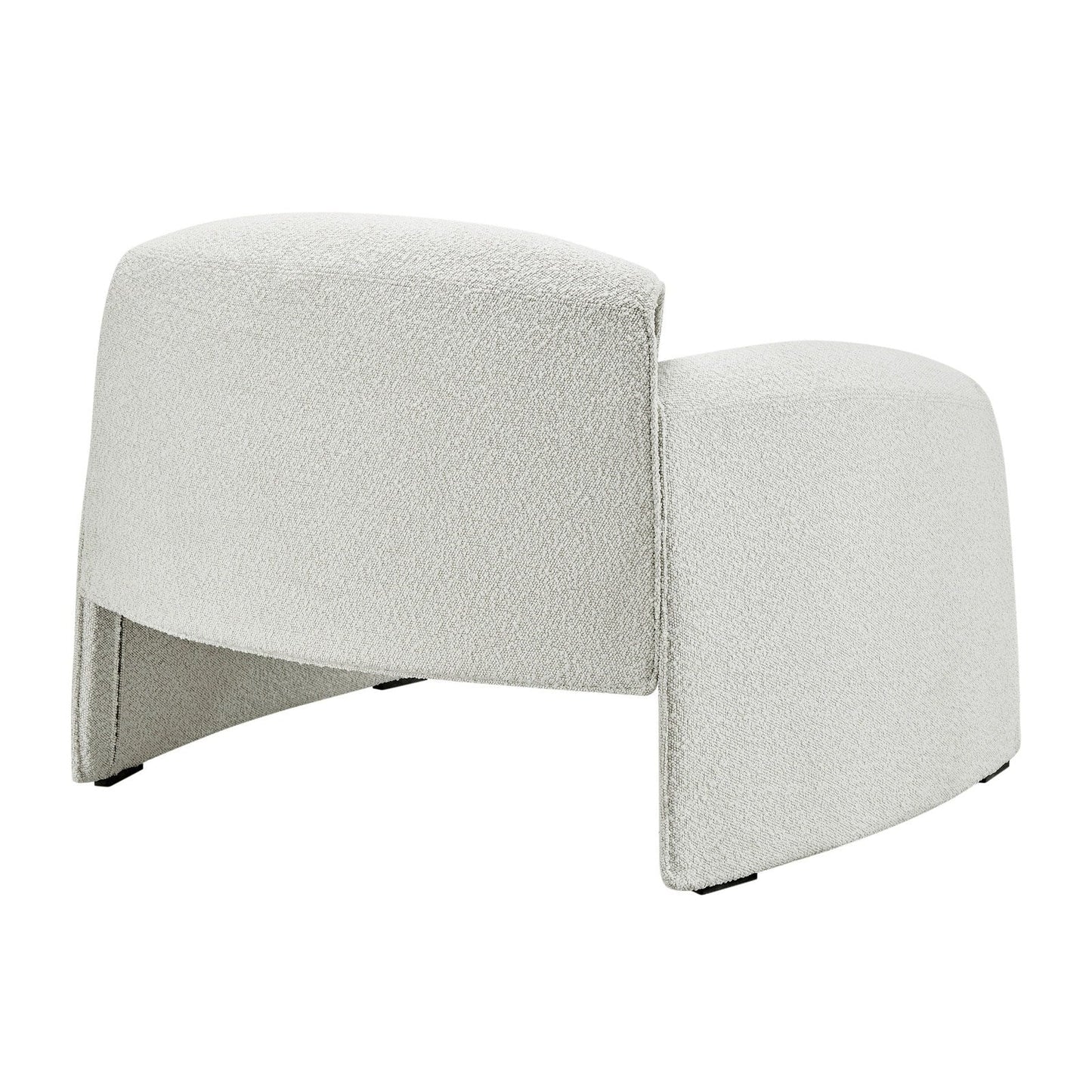 New Pacific Direct Hilda Fabric Accent Arm Chair 4400064-563 - 4400064-563