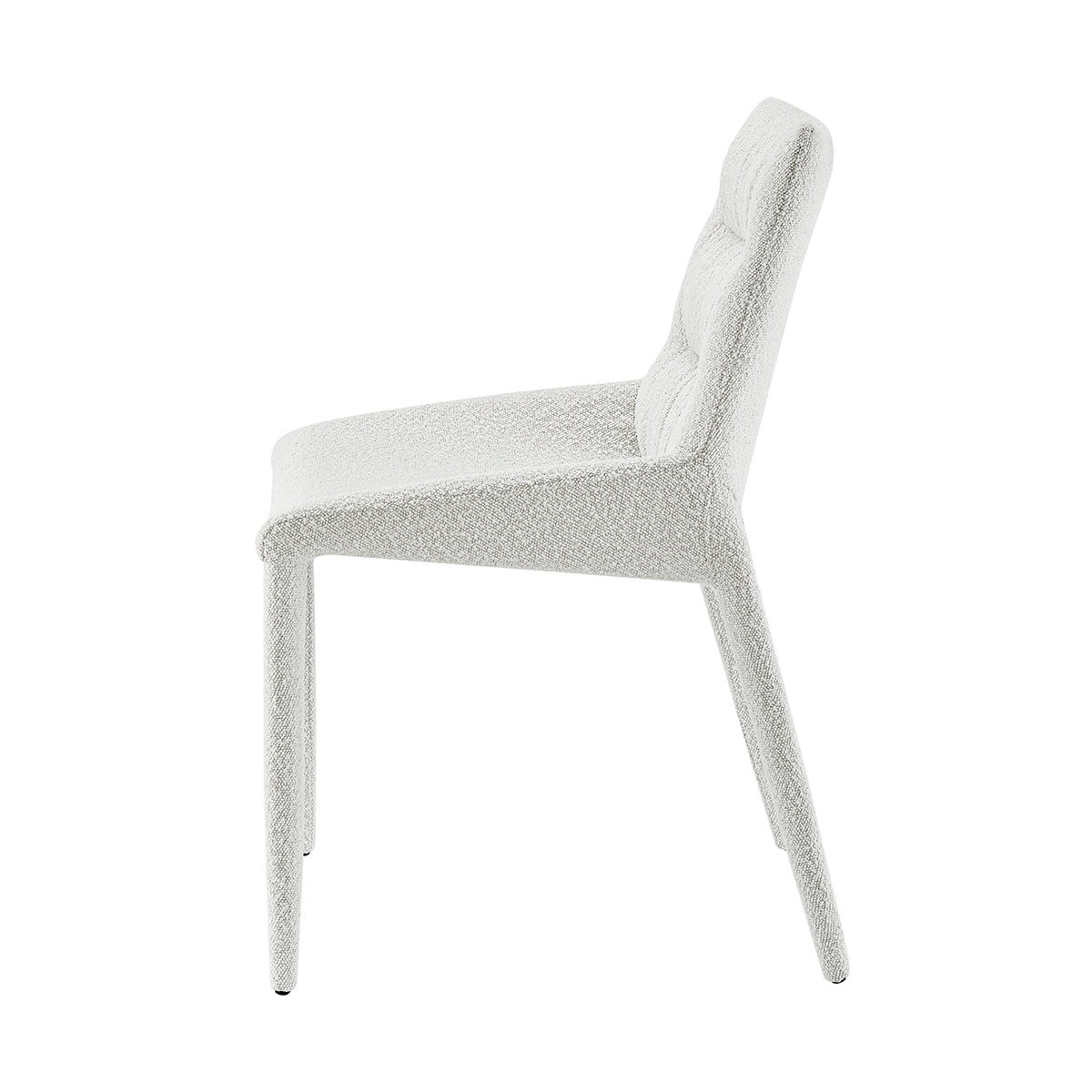 New Pacific Direct Kelsey Fabric Dining Side Chair 4400067-563 - 4400067-563