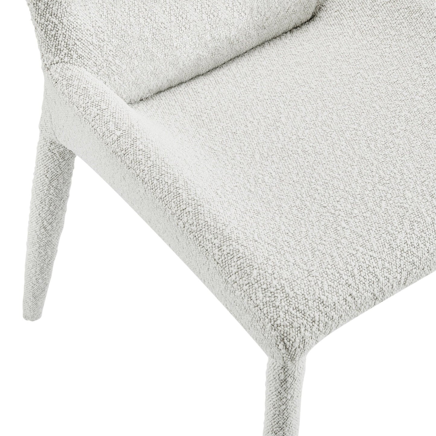 New Pacific Direct Kelsey Fabric Dining Side Chair 4400067-563 - 4400067-563