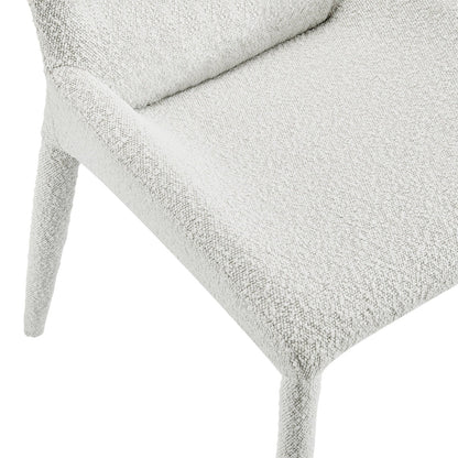 New Pacific Direct Kelsey Fabric Dining Side Chair 4400067-563 - 4400067-563