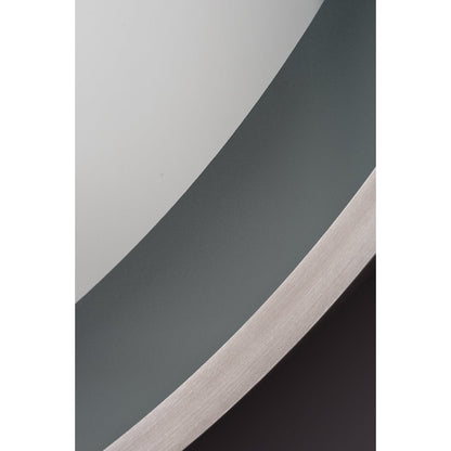 James Martin Vanities Radiance 36" Mirror - 943-M36-BGD
