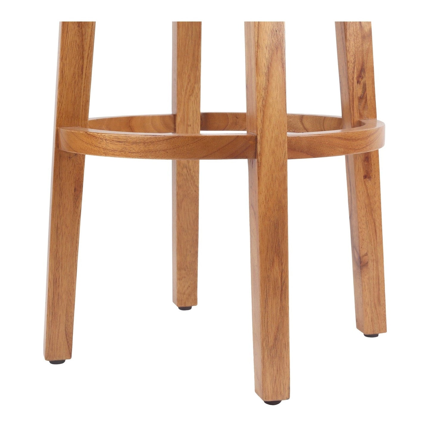 New Pacific Direct Foxy Mindi Swivel Bar Stool 4800002-N - 4800002-N
