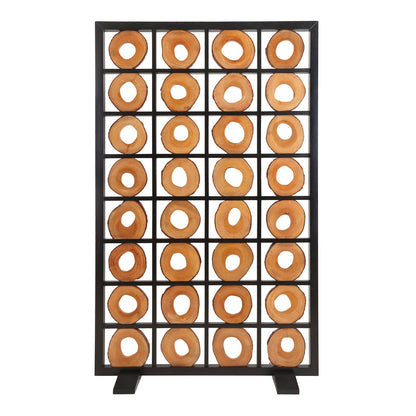 New Pacific Direct Ringgo Mahogany Divider 4800005 - 4800005