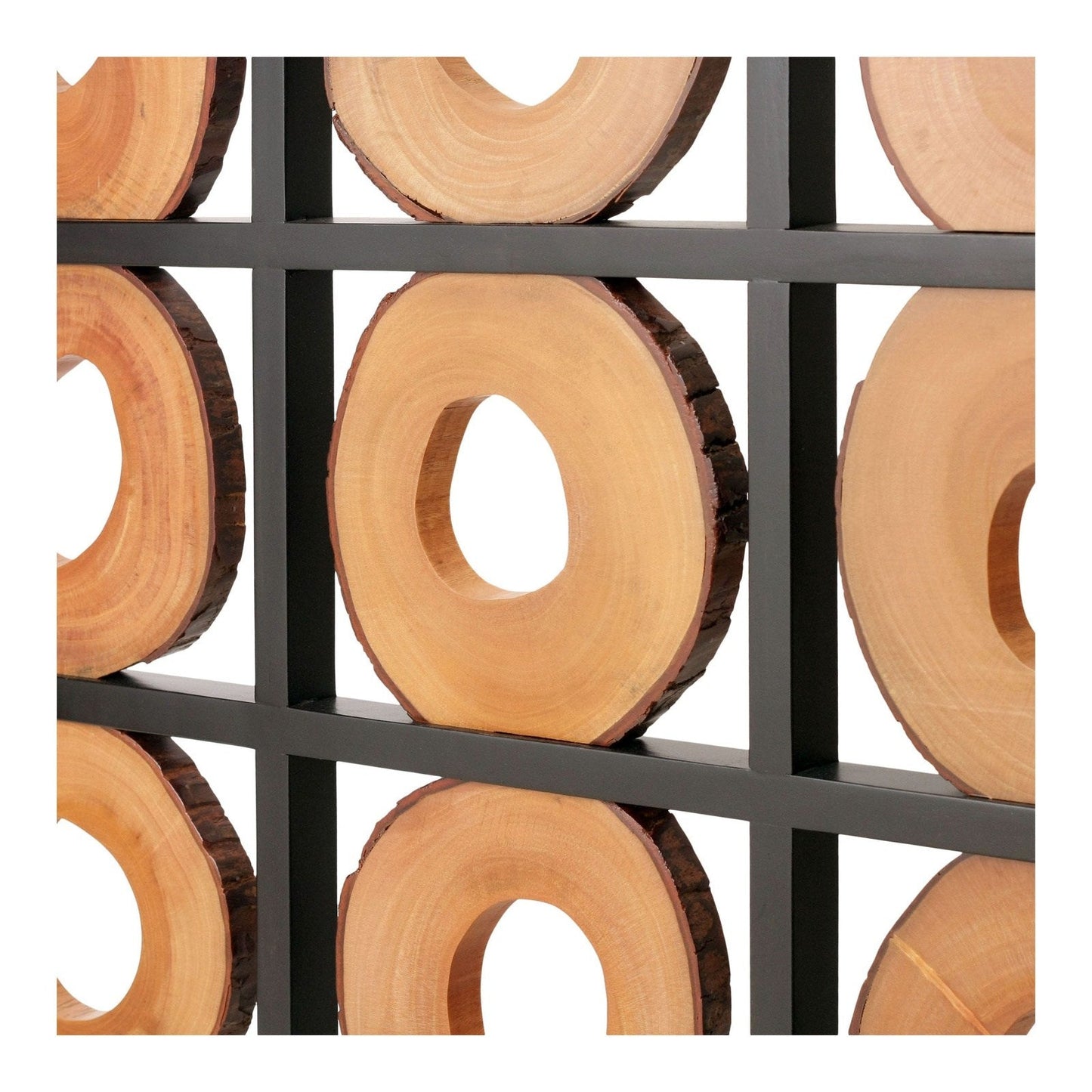 New Pacific Direct Ringgo Mahogany Divider 4800005 - 4800005