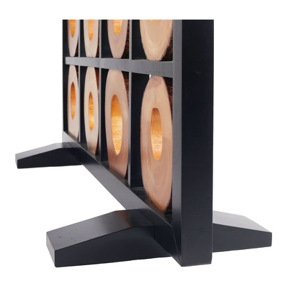 New Pacific Direct Ringgo Mahogany Divider 4800005 - 4800005