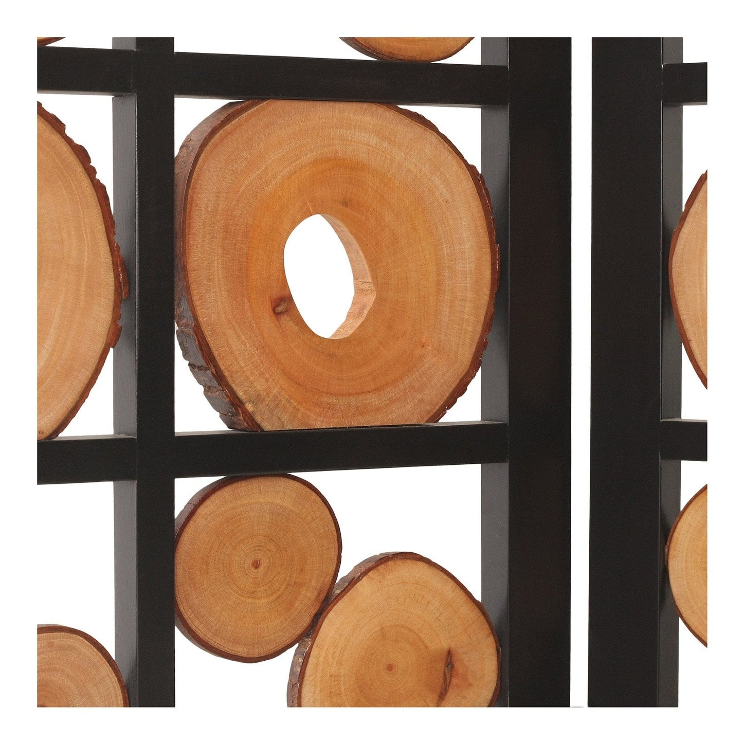 New Pacific Direct Kambria Mahogany Divider 4800006 - 4800006