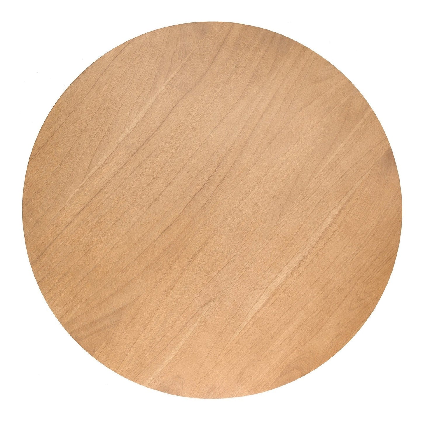New Pacific Direct Iris Rattan Round Coffee Table -  4900018