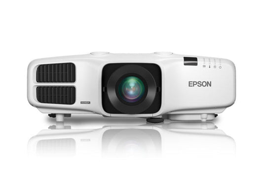Epson PowerLite 4750W 3LCD WXGA Projector V11H544020 - V11H544020