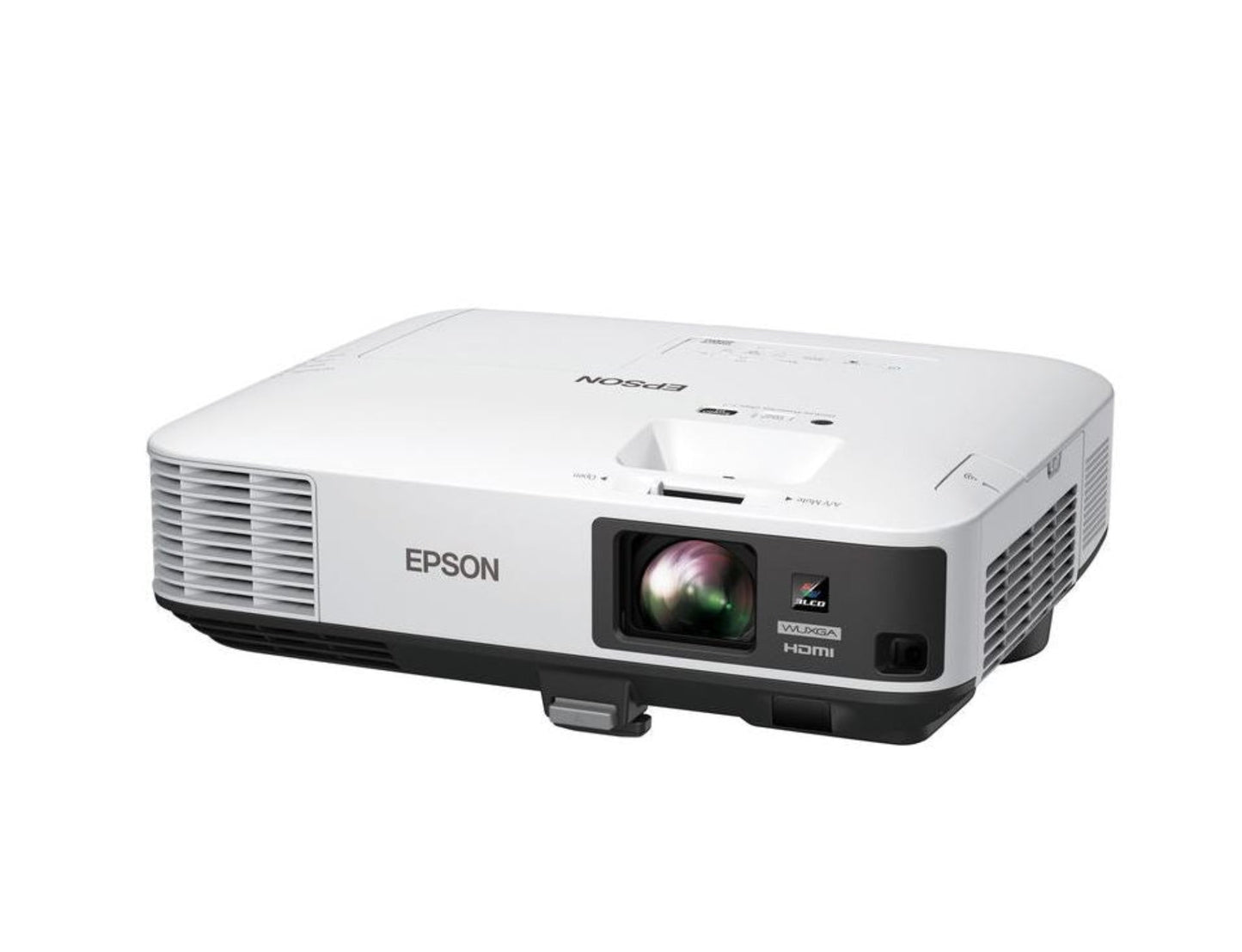 Epson PowerLite 2245U 3LCD WUXGA Projector V11H816020 - V11H816020