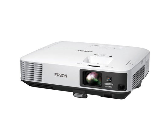 Epson PowerLite 2245U 3LCD WUXGA Projector V11H816020 - V11H816020