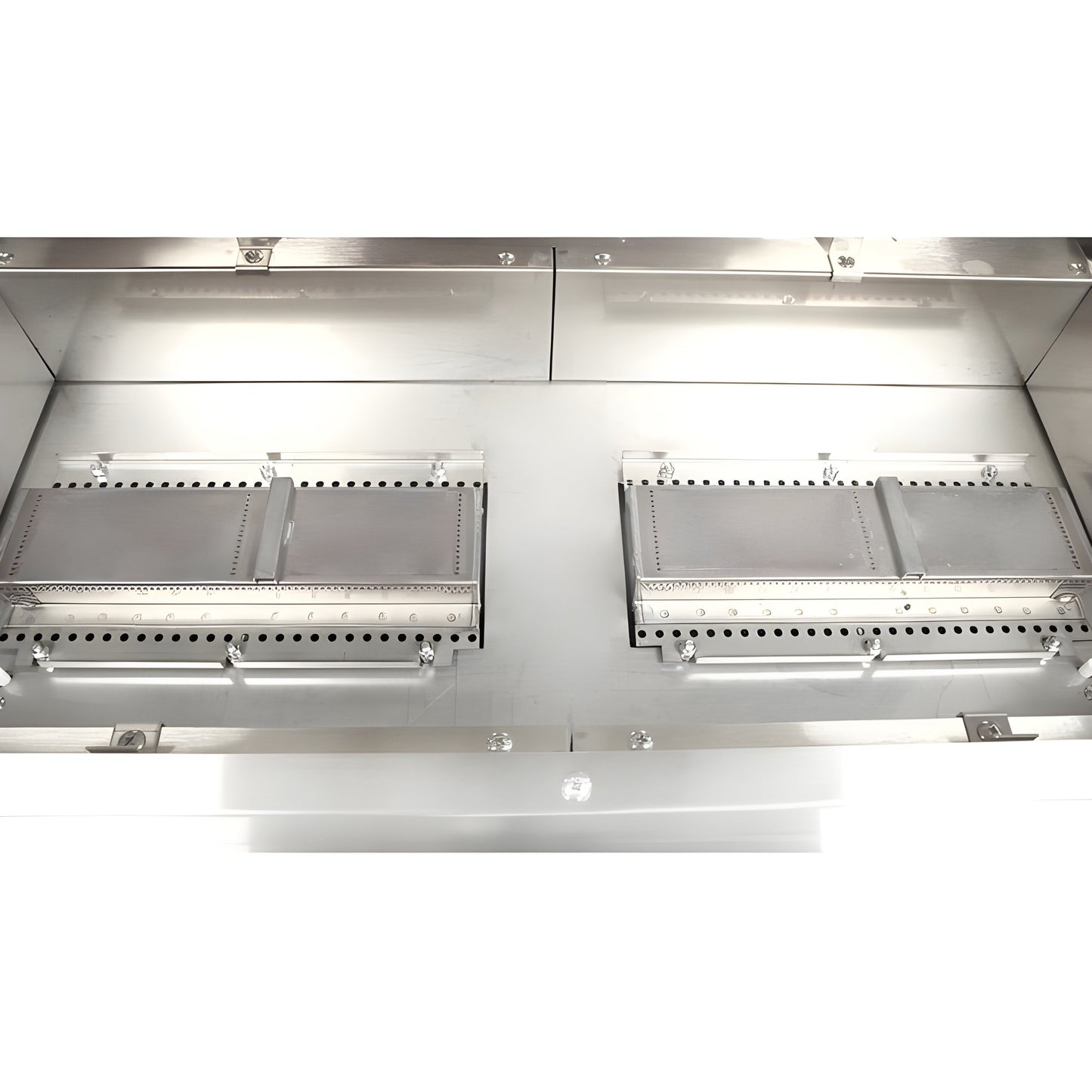 TEC Grills 44" Sterling Patio FR -  STPFR2LP