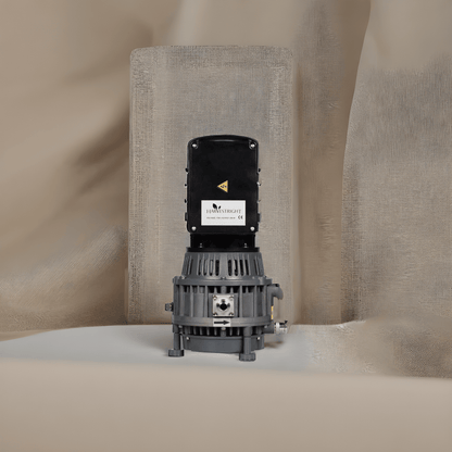 Harvest Right OIL FREE SCROLL VACUUM PUMP UPGRADE W/FD PURCHASE - HR-Scroll-115V 60 HZ