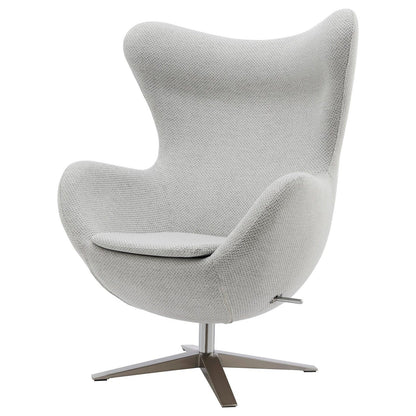 New Pacific Direct Max KD Fabric Swivel Rocker Chair  - 6300063-410
