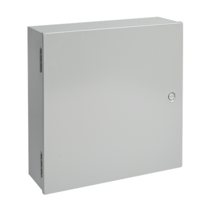 Nvent Hoffman Medium Hinged-Cover Type - A20N20ALP