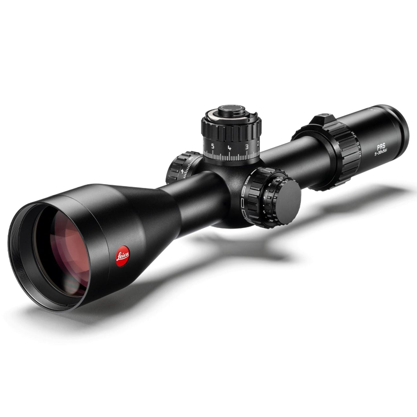 Leica PRS 5-30x56 I L-4A