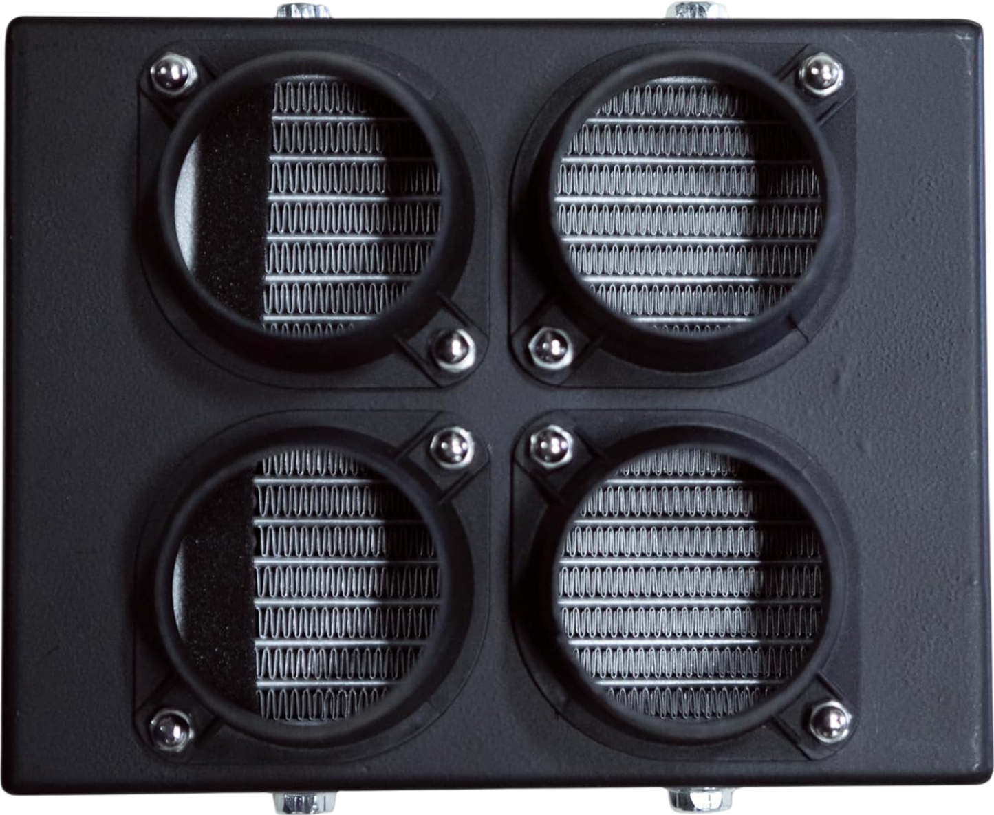 MotoAlliance Firestorm UTV Cab Heater for 2019-2025 Polaris RZR Trail New - HT_CU_406-TRAIL