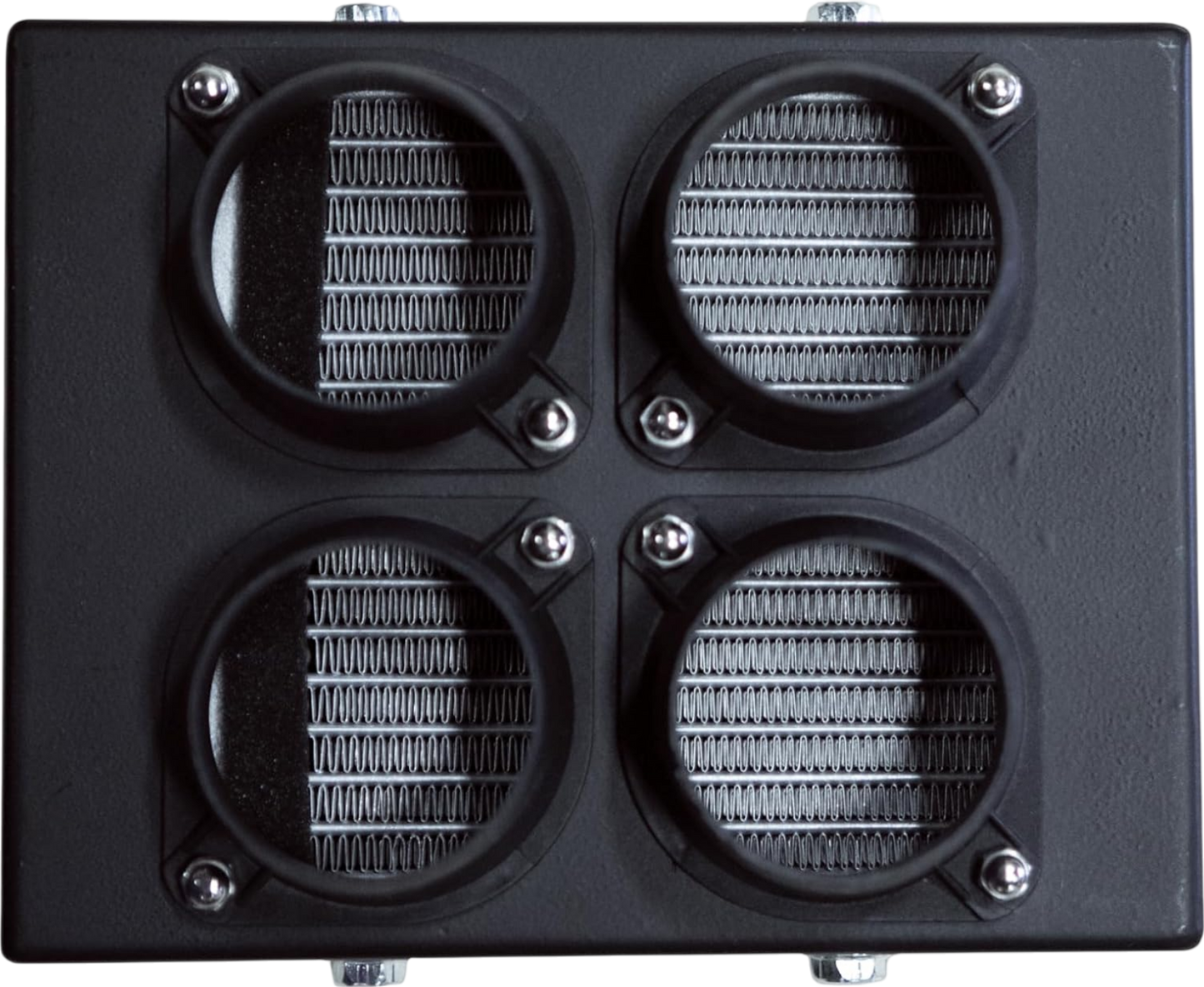 MotoAlliance Firestorm UTV Cab Heater with Defrost Fits All Intimidator Models New - HT_CU_472