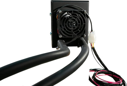 MotoAlliance Firestorm UTV Cab Heater for 2019-2025 Polaris RZR Trail New - HT_CU_406-TRAIL