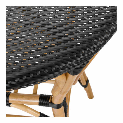 New Pacific Direct Orleans Paris Bistro High Dining Table -  7400059