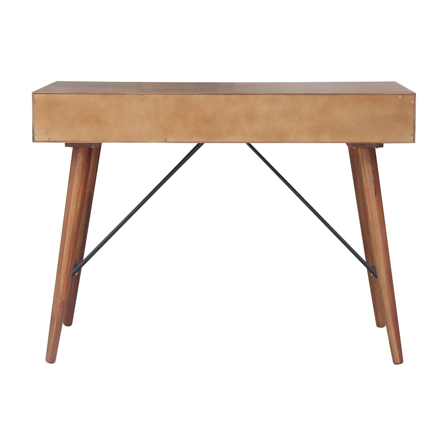 New Pacific Direct Franco Desk 1 Drawer - 7800001-MB