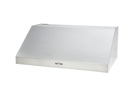 Delta Heat: 36" Delta Heat Vent Hood - DHVH36