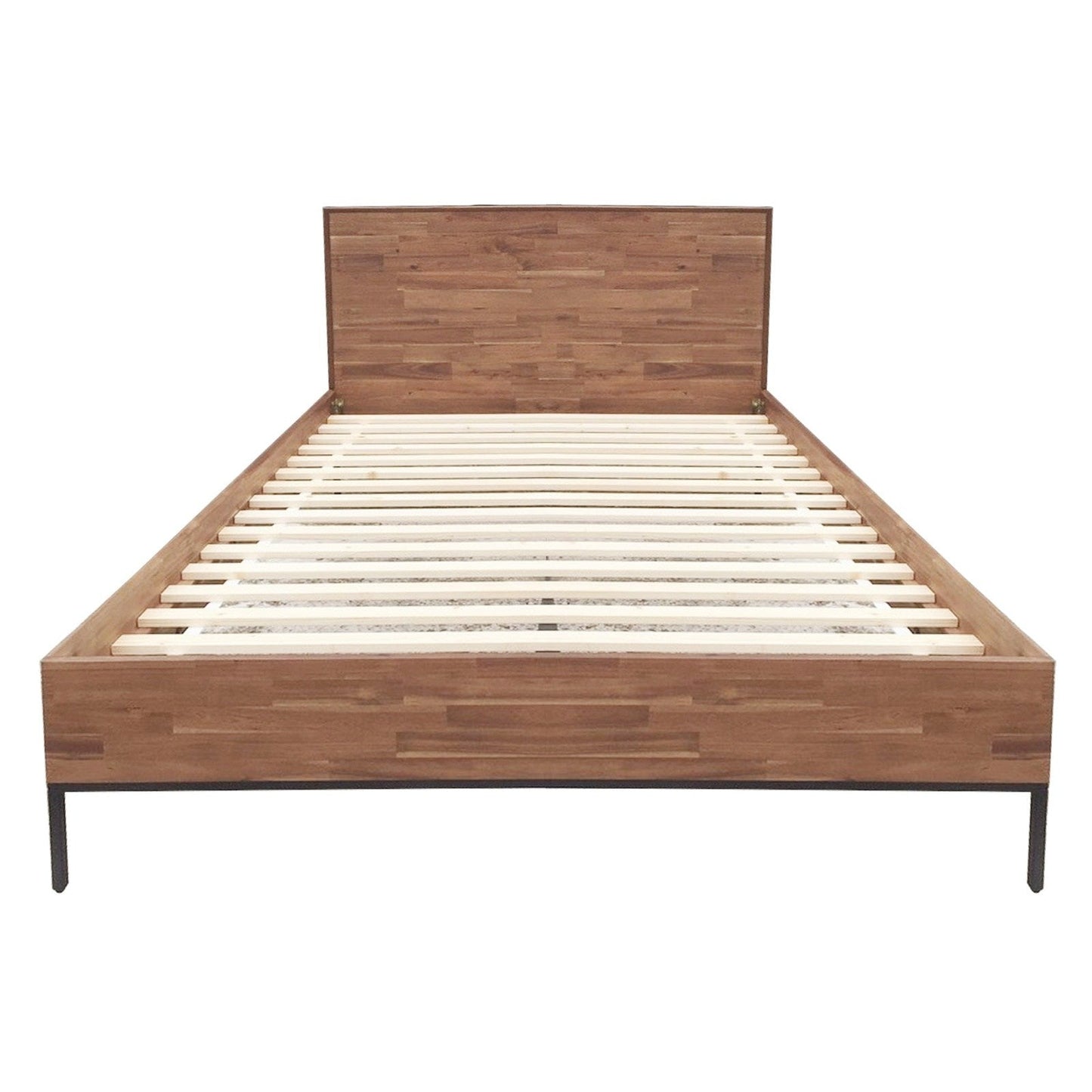 New Pacific Direct Hathaway Queen Bed Set -  8000046