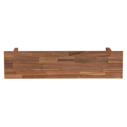 New Pacific Direct Bedford 59" Bench "A" Base -  803018-430