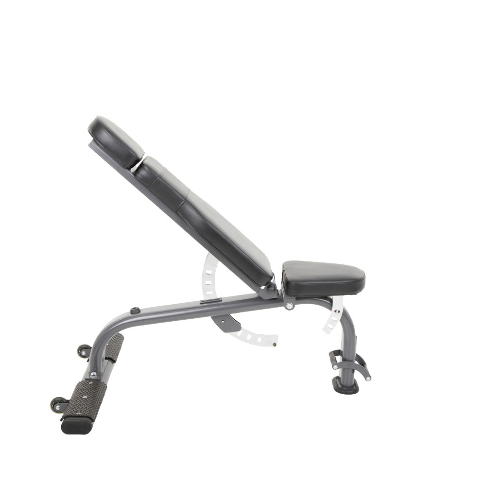 TKO Strength FID Bench 824FID