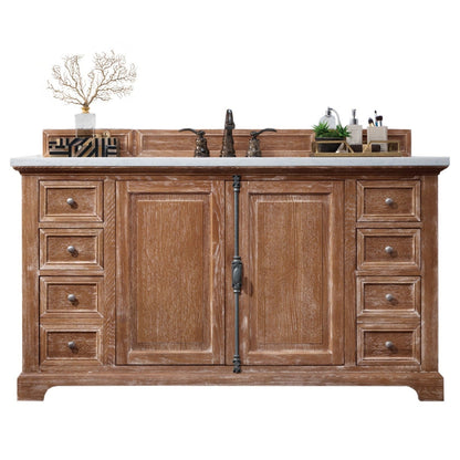 James Martin Vanities Providence 60" Single Vanity - 238-105-5311-3AF