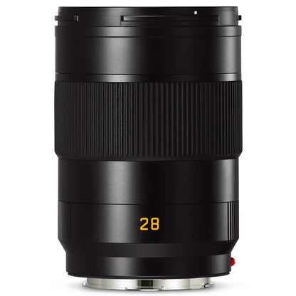 Leica SL 28mm f2 APO-Summicron-SL Asph
