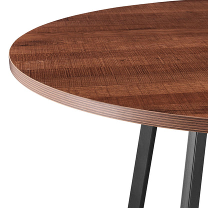 New Pacific Direct Courtdale 47" Round Table -  9300081-546