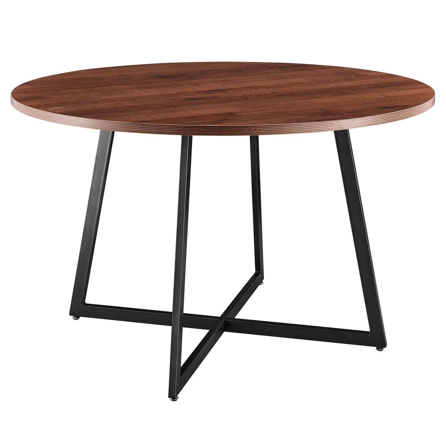 New Pacific Direct Courtdale 47" Round Table -  9300081-546
