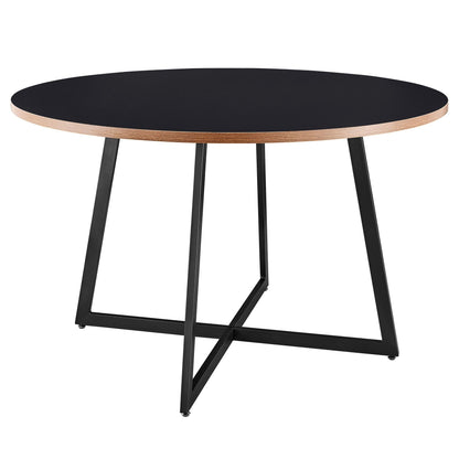 New Pacific Direct Courtdale 47" Round Table -  9300081-547