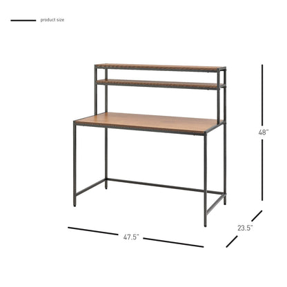 New Pacific Direct Jonathan Desk 9300139-546 - 9300139-546