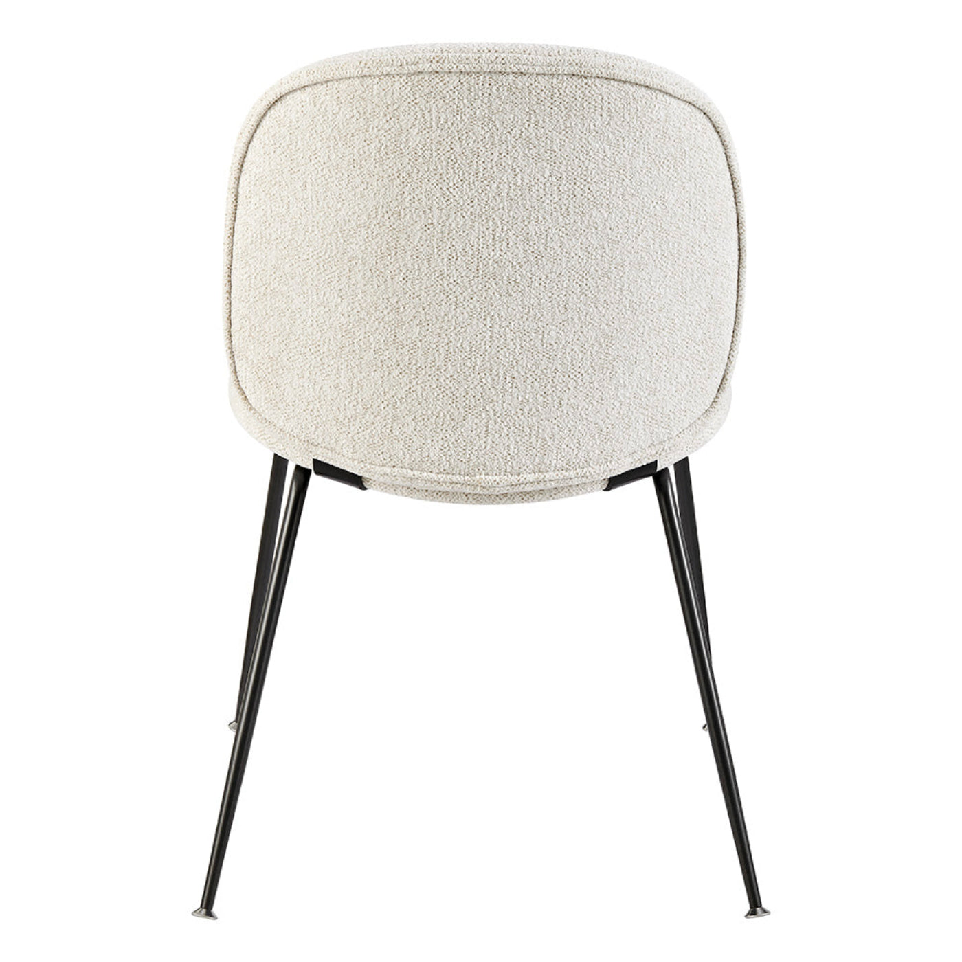 New Pacific Direct Nisha Fabric Dining Side Chair, (Set of 2) 9300144-589 - 9300144-589