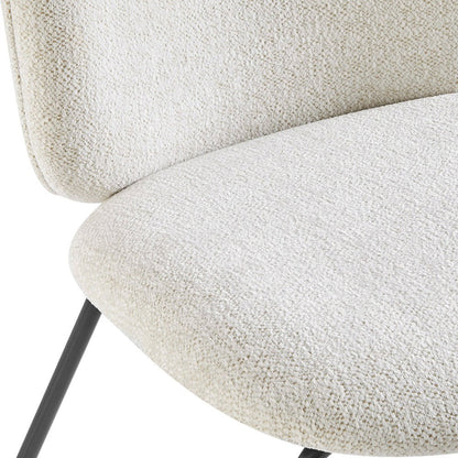 New Pacific Direct Nisha Fabric Dining Side Chair, (Set of 2) 9300144-589 - 9300144-589