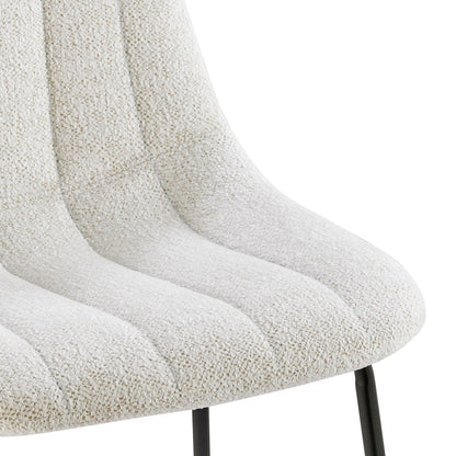 New Pacific Direct Robert Fabric Counter Stool, (Set of 4) 9300146-589 - 9300146-589
