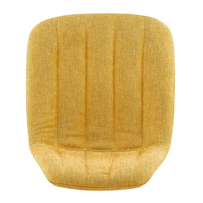 New Pacific Direct Robert Fabric Gaslift Swivel Bar Stool, (Set of 2) 9300147-592 - 9300147-592
