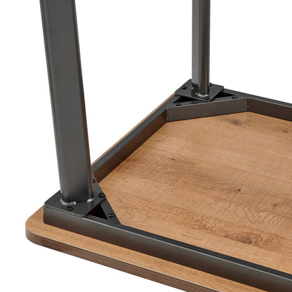 New Pacific Direct Armand Dining Table 9300150-546 - 9300150-546