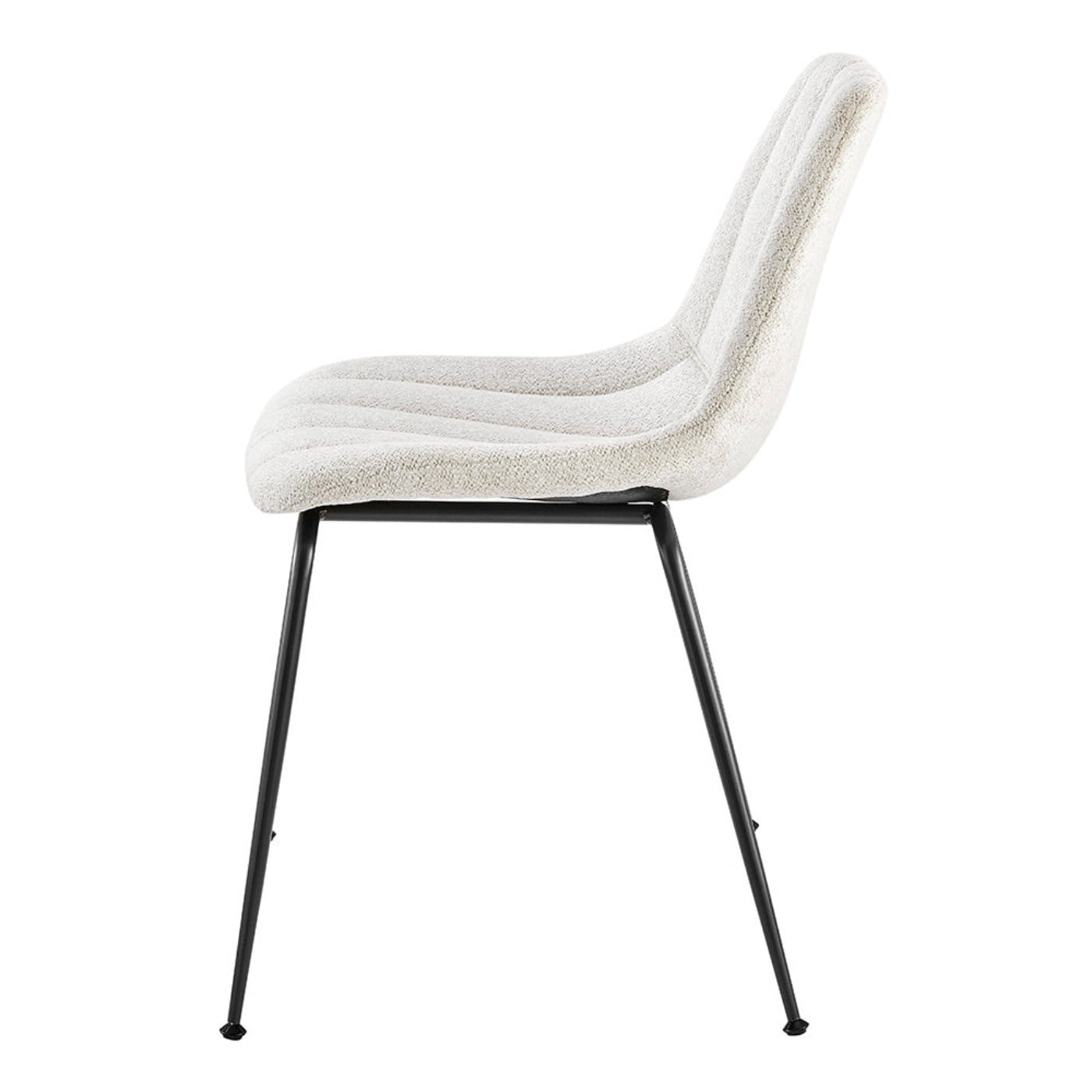 New Pacific Direct Robert Fabric Dining Side Chair, (Set of 4) 9300157-589 - 9300157-589